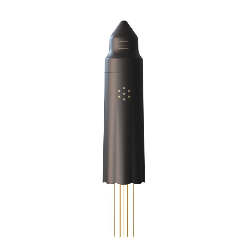 Nucleus Coffee Tools Bloom Distributor