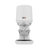 Puqpress Pro Auto Tamper - White