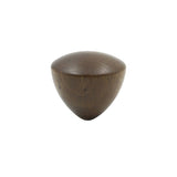 Comandante Big Joe Knob - Smoked Oak