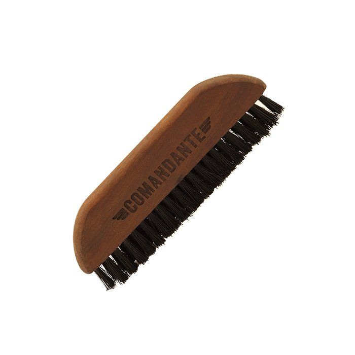 Comandante #1 Brush