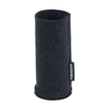 Comandante C40 Felt Sleeve - Anthracite