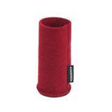 Comandante C40 Felt Sleeve - Cherry
