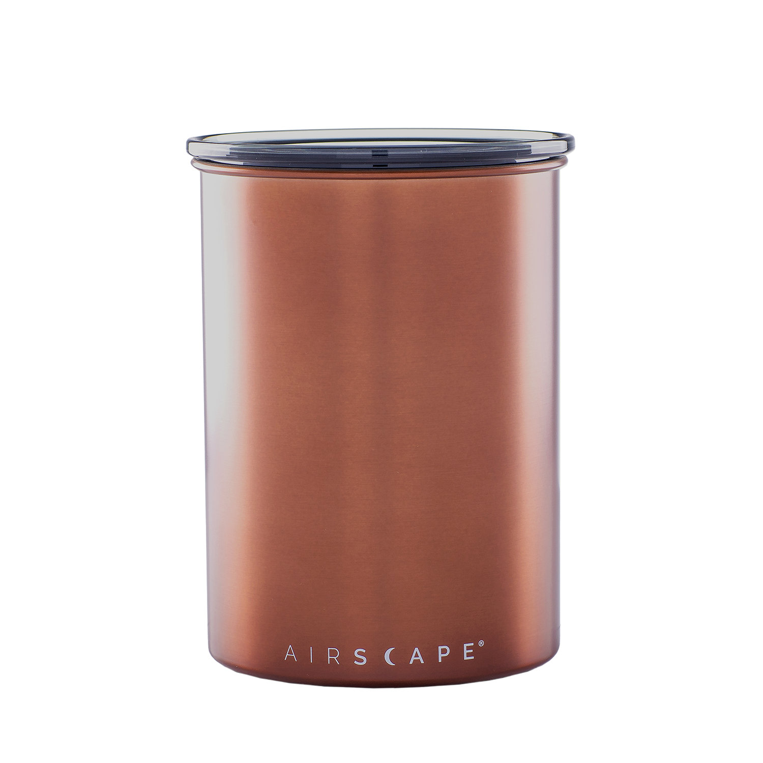 Airscape Classic 7" Medium - Brushed Copper