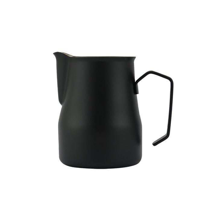 Motta Europa Jug 750ml - Black
