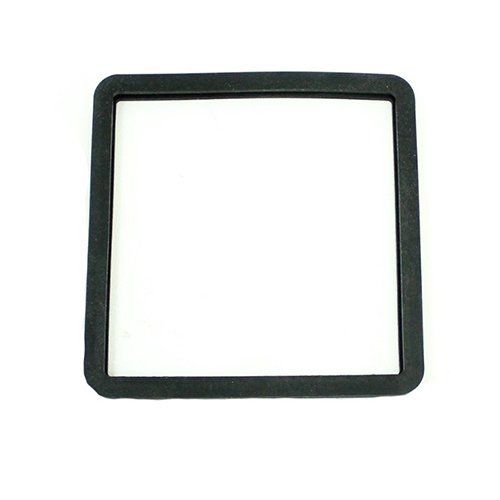 Barista Basics Hush Gasket - Suits 6" x 6" x 5" Knockbox