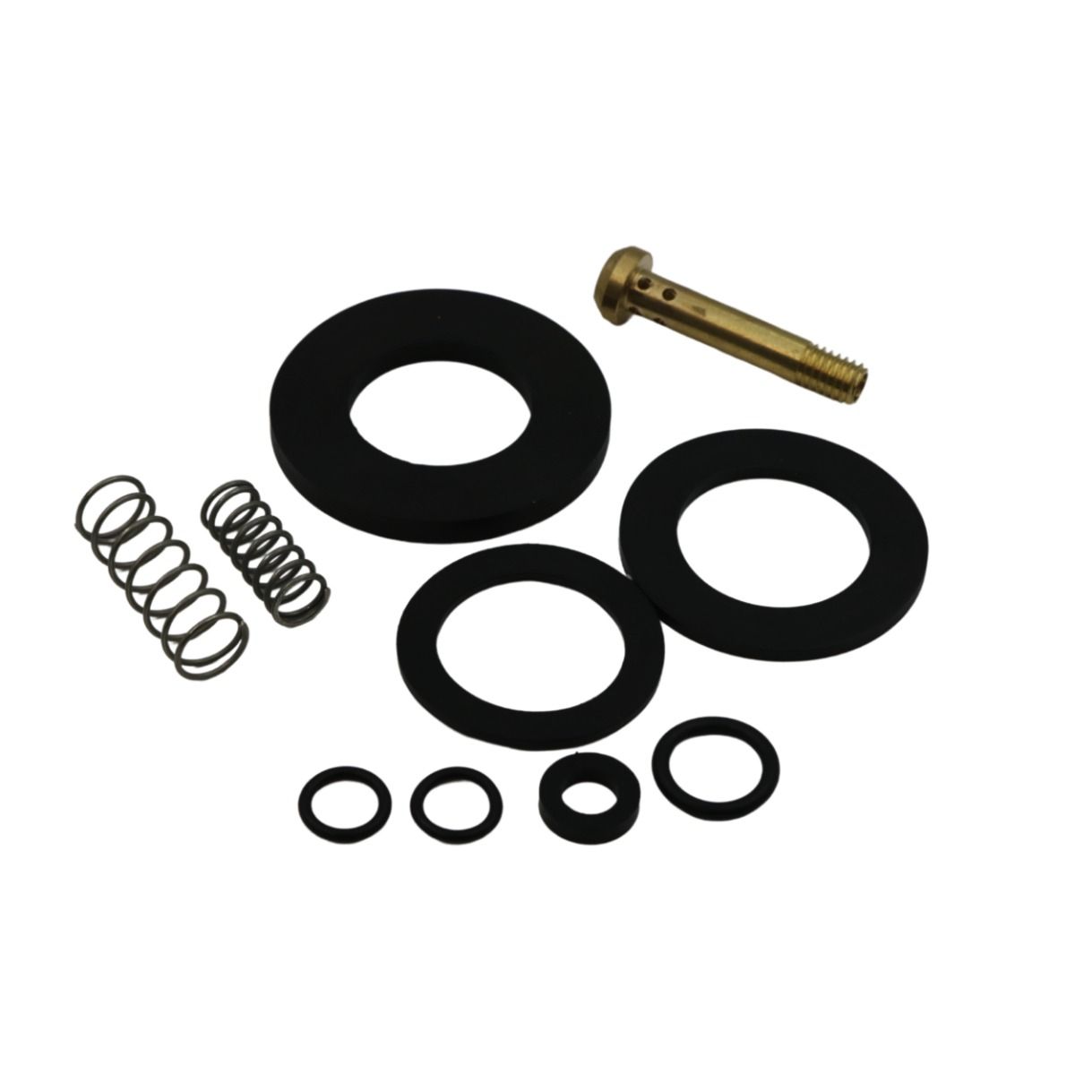 Espresso Parts Pitcher Rinser Maintenance Kit