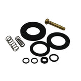 Espresso Parts Pitcher Rinser Maintenance Kit