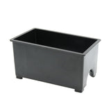 Espresso Parts Rinser ABS Surround Long