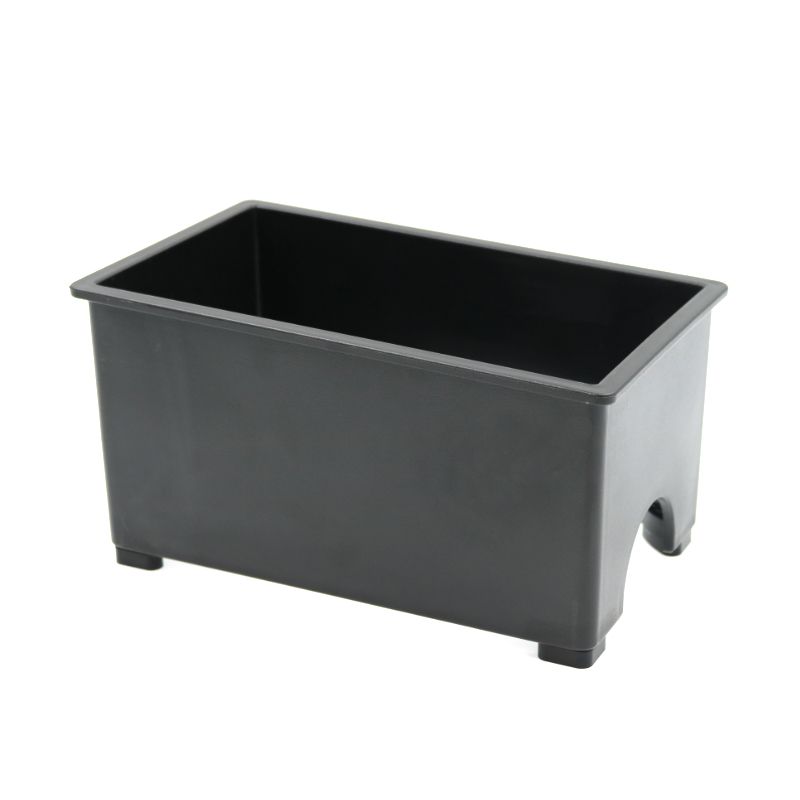 Espresso Parts Rinser ABS Surround Long