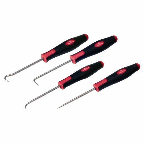 Pick & Hook Tool Set