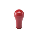 Tamper Handle - Pop Red - Joe Frex