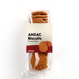 Ever ANZAC Biscuits 255g pack