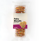 Ever Fairy Biscuits 285g pack