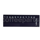 Latte Pro Replacement Thermometer - Large