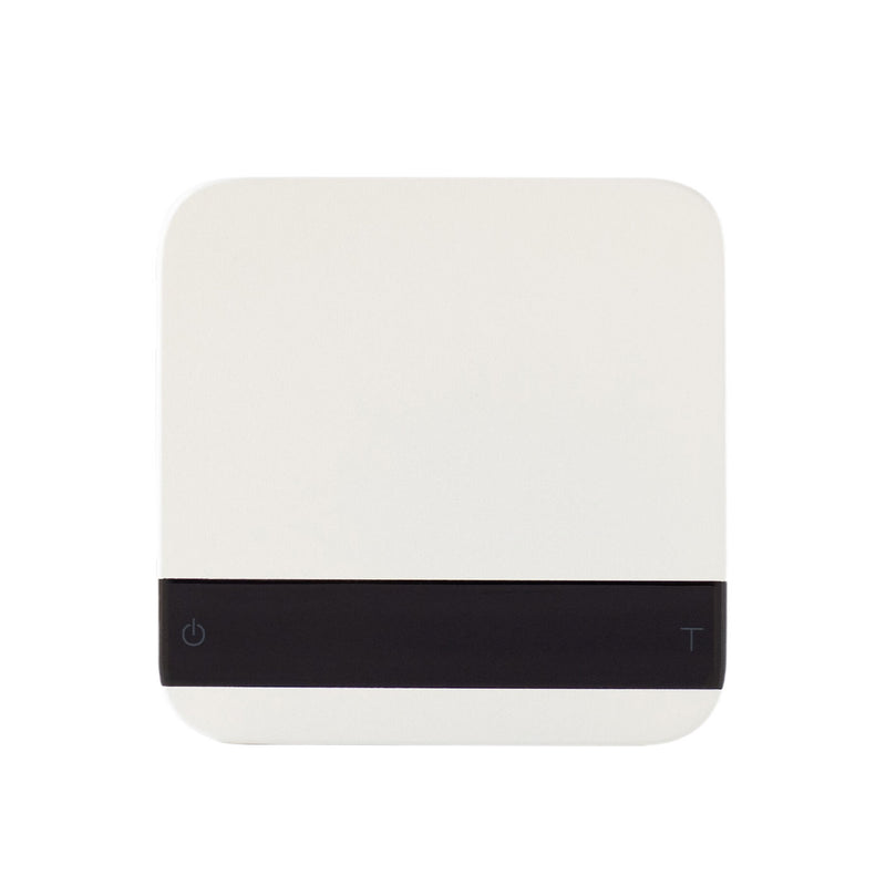 Acaia Lunar - Beige White 2021 Model
