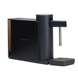 Morning Dream Milk Steamer - Black