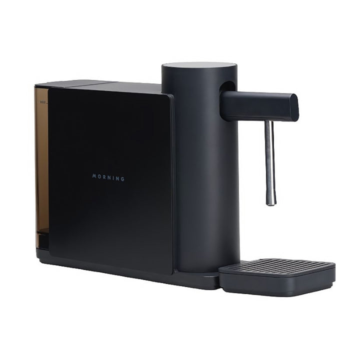 Morning Dream Milk Steamer - Black