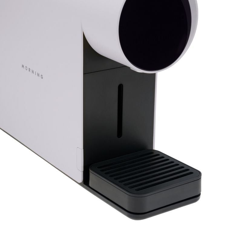 Morning Mini Capsule Machine - Violet