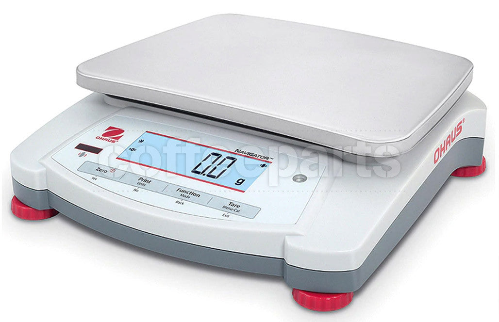 Ohaus Navigator NVT Digital Scale