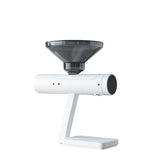 Acaia Orion Mini Bean Doser - Matte White
