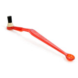 Pallo Coffee Tool Brush - Cherry