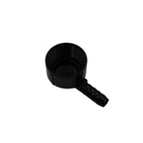 Espresso Parts Pitcher Rinser Waste Water Drain Cup