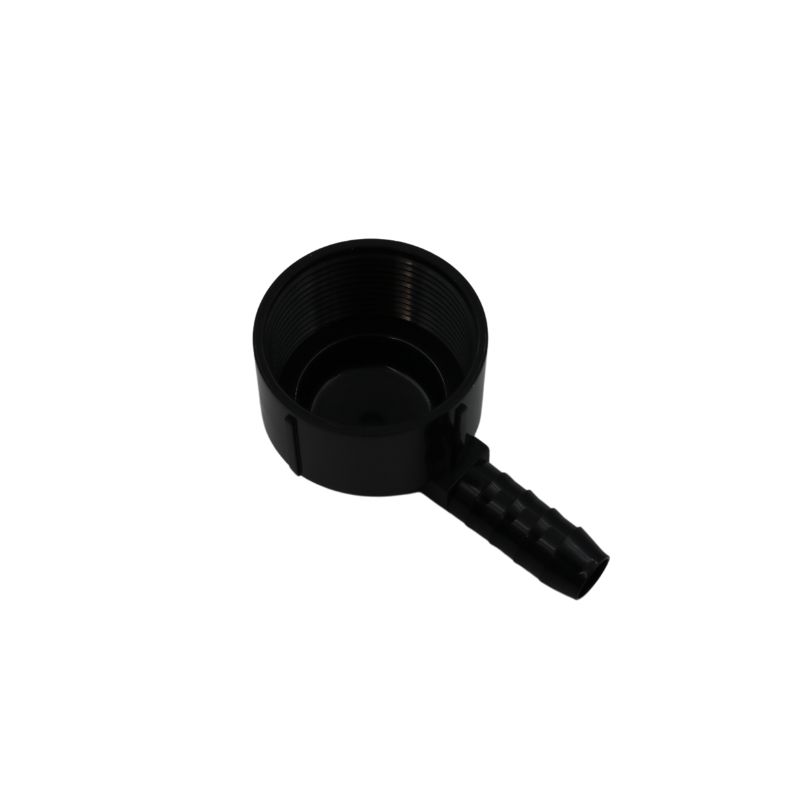 Espresso Parts Pitcher Rinser Waste Water Drain Cup