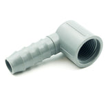 PVC Elbow Fitting