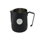 Pesado Milk Jug 490ml - Charcoal