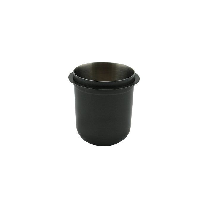 Pesado Dosing Cup - Black