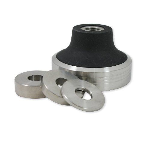 Pullman Barista Flat Base - 51mm