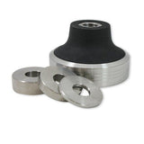 Pullman Barista Flat Base - 54mm