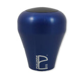 Pullman Barista Tamp Handle - Cobalt Blue