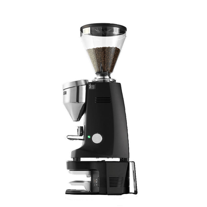 PuqPress M3 Mazzer Bracket - Black