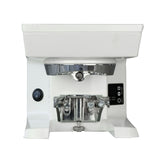 PuqPress M2 Under Grinder Auto Tamper - White