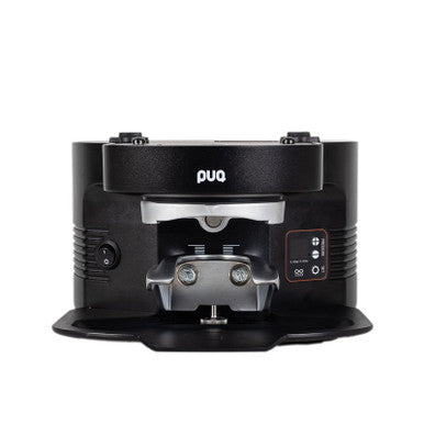 PuqPress M5 Under Grinder Auto Tamper