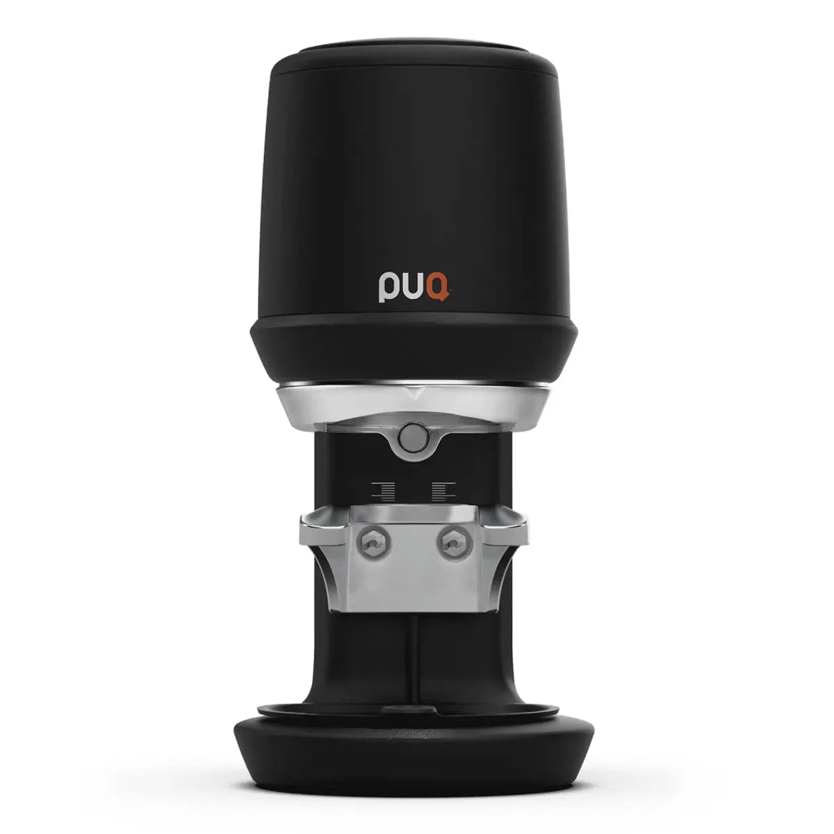 Puqpress Pro Auto Tamper - Black