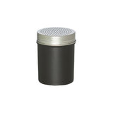 Rhino Cocoa Shaker - Black - Coarse