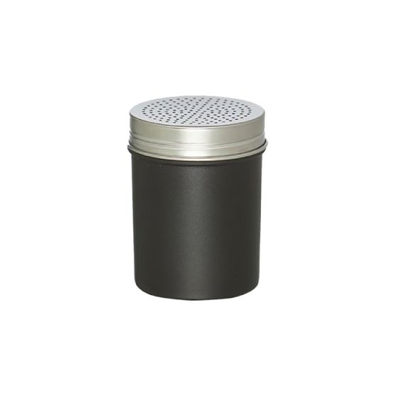 Rhino Cocoa Shaker - Black - Coarse