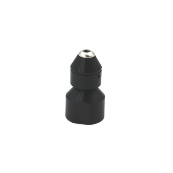 Rhino Spinjet Upgrade 3 - POM