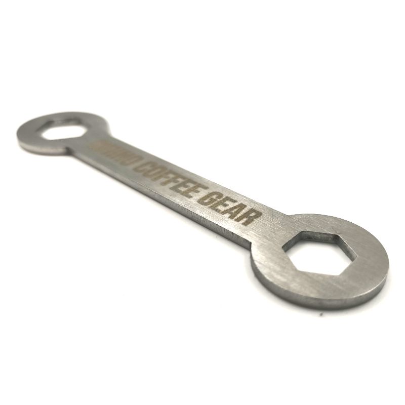 Rhino Thermometer Calibration Tool