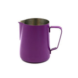 Rhino Classic Milk Pitcher 450ml/15oz - Vivid Plum