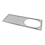 Rhino Pitcher Rinser Hexagonal Tray - Suits 600mm