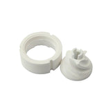 Rhino Ceramic Burrs Set - Suits Tall and Compact
