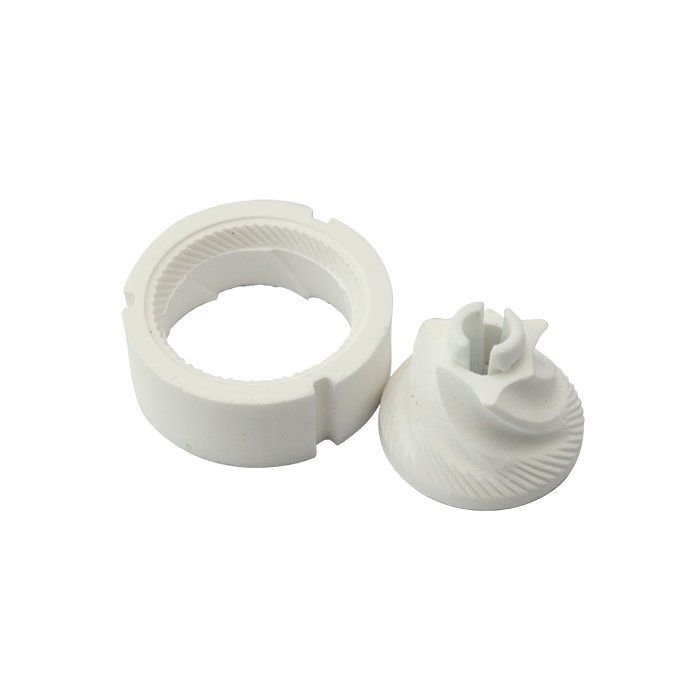 Rhino Ceramic Burrs Set - Suits Tall and Compact