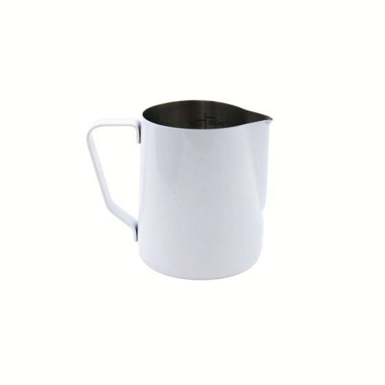 Rhino Pro Stealth Pitcher, 12oz - White