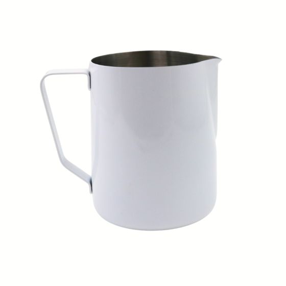 Rhino Pro Stealth Pitcher, 32oz - White