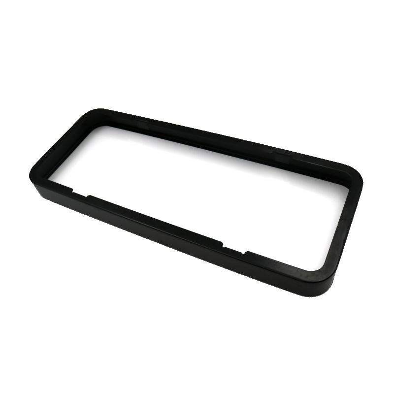 Rhino Pitcher Rinser Riser suits 600mm Sink - Black