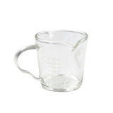 Rhino Shot Glass - Double Spout