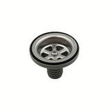 Rhino Pitcher Rinser Vertical Waste Drain